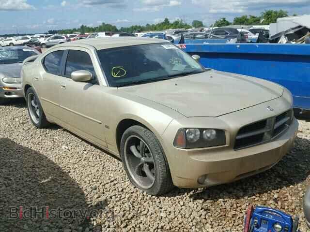 Фотография 2B3CA3CV0AH186995 - DODGE CHARGER 2010