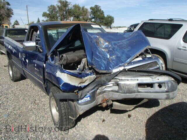 Photo 1B7HF16Y6RS625475 - DODGE RAM 1500 1994