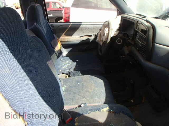 1994 DODGE RAM 1500 - VIN: 1B7HF16Y6RS625475 - Фото 5