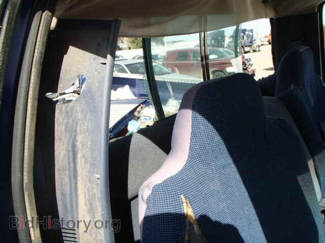 1994 DODGE RAM 1500 - VIN: 1B7HF16Y6RS625475 - Фото 6