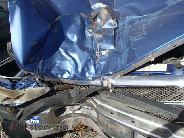 1994 DODGE RAM 1500 - VIN: 1B7HF16Y6RS625475 - Фото 7