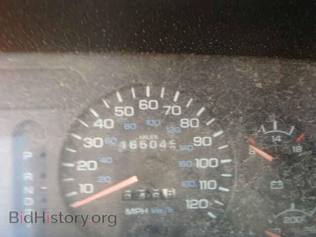 1994 DODGE RAM 1500 - VIN: 1B7HF16Y6RS625475 - Фото 8