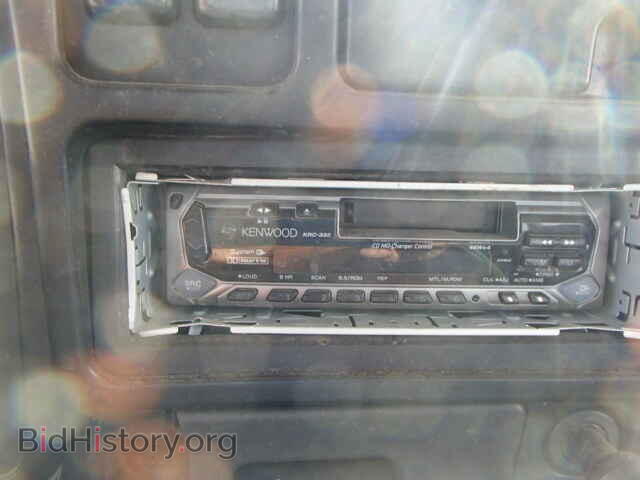1994 DODGE RAM 1500 - VIN: 1B7HF16Y6RS625475 - Фото 9