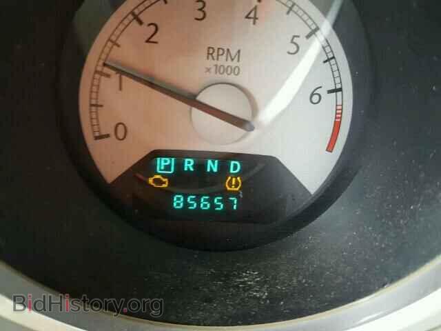 2007 CHRYSLER SEBRING - VIN: 1C3LC66M27N663265 - Фото 8