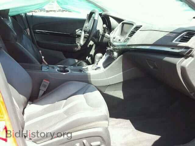 2014 CHEVROLET SS - VIN: 6G3F15RW7EL937013 - Photo 5