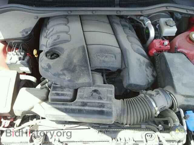 2014 CHEVROLET SS - VIN: 6G3F15RW7EL937013 - Photo 7