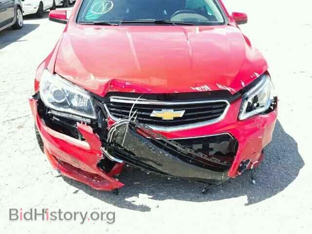 2014 CHEVROLET SS - VIN: 6G3F15RW7EL937013 - Photo 10