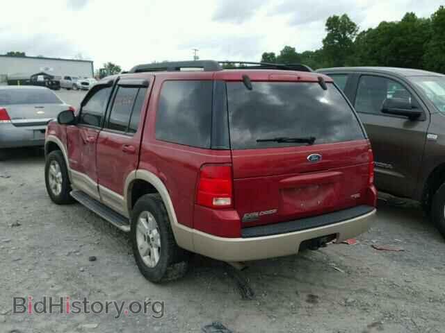 2005 FORD EXPLORER - VIN: 1FMZU74K25UA40639 - Photo 3