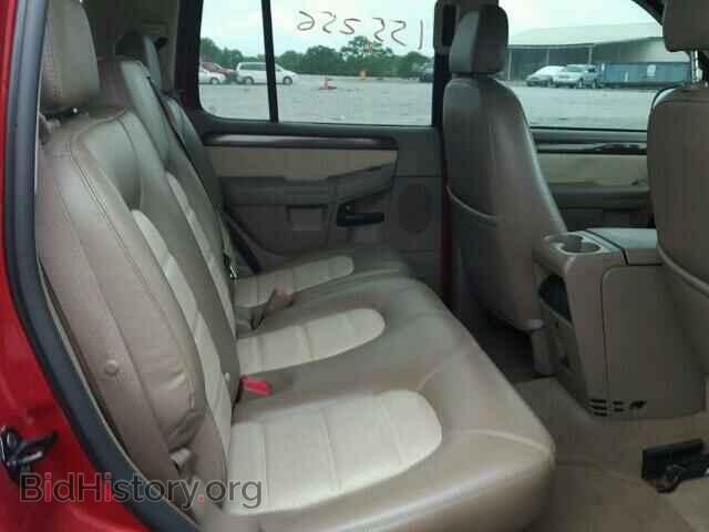 2005 FORD EXPLORER - VIN: 1FMZU74K25UA40639 - Photo 6