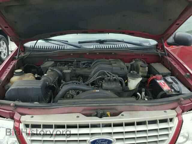 2005 FORD EXPLORER - VIN: 1FMZU74K25UA40639 - Photo 7