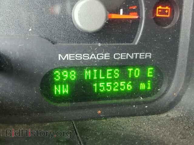 2005 FORD EXPLORER - VIN: 1FMZU74K25UA40639 - Photo 8