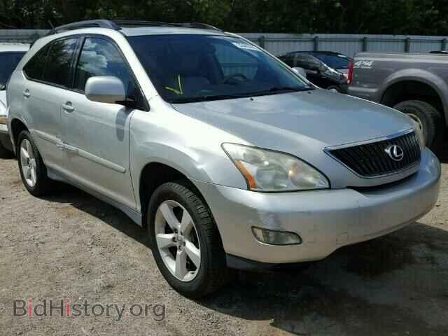 Photo 2T2GA31U65C024651 - LEXUS RX330 2005