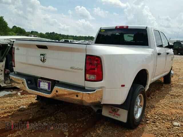 2017 RAM 3500 - VIN: 3C63RRGJ5HG597148 - Фото 4