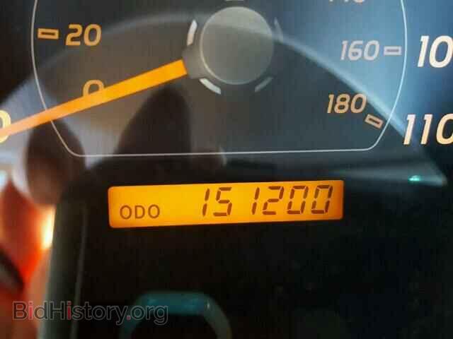2006 TOYOTA 4RUNNER - VIN: JTEBU14R268066308 - Фото 8