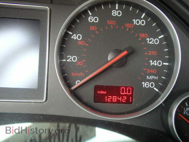 2002 AUDI A4 - VIN: WAULT68EX2A167130 - Фото 7