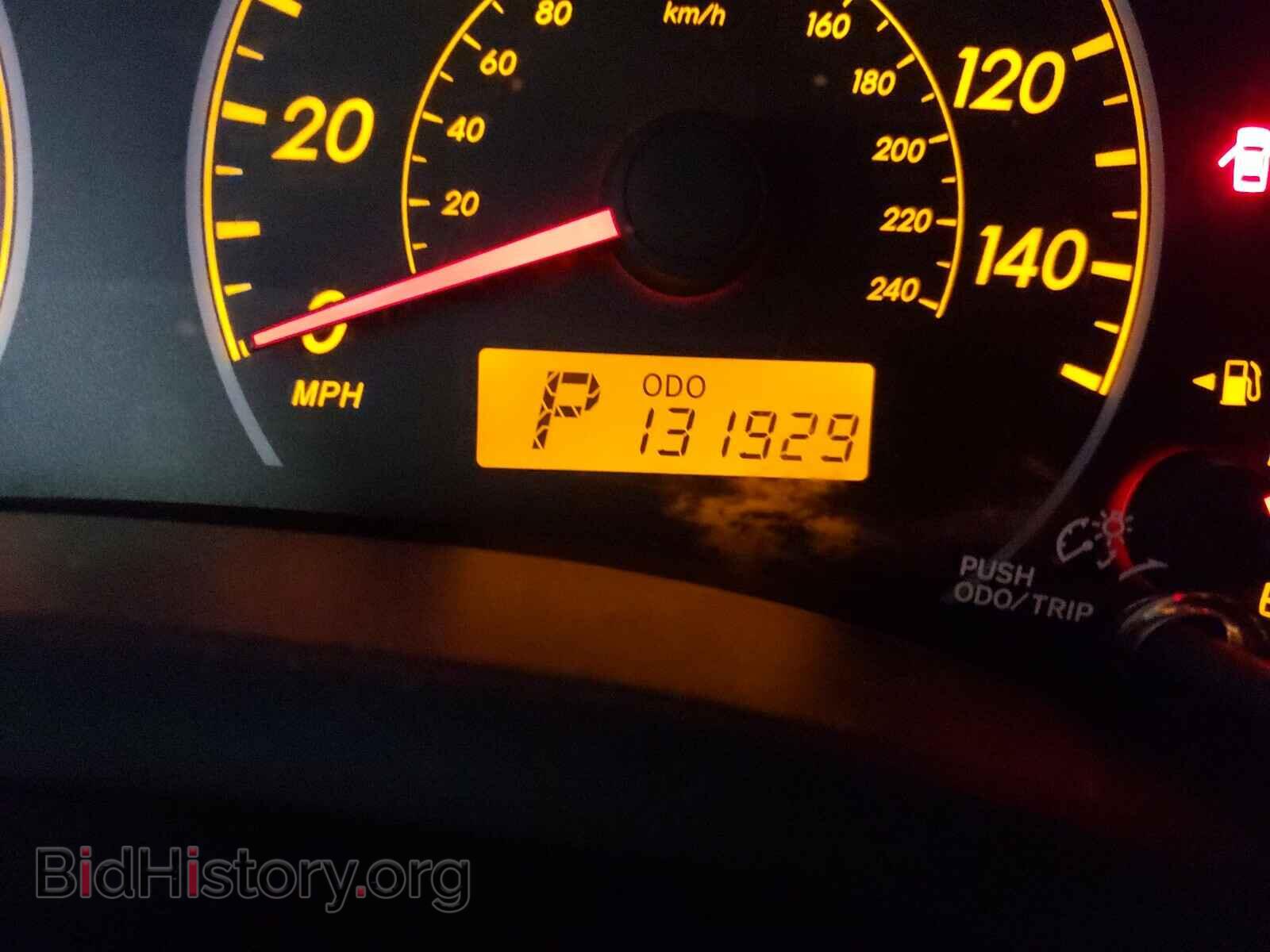 2011 TOYOTA COROLLA - VIN: 2T1BU4EE4BC607388 - Фото 8