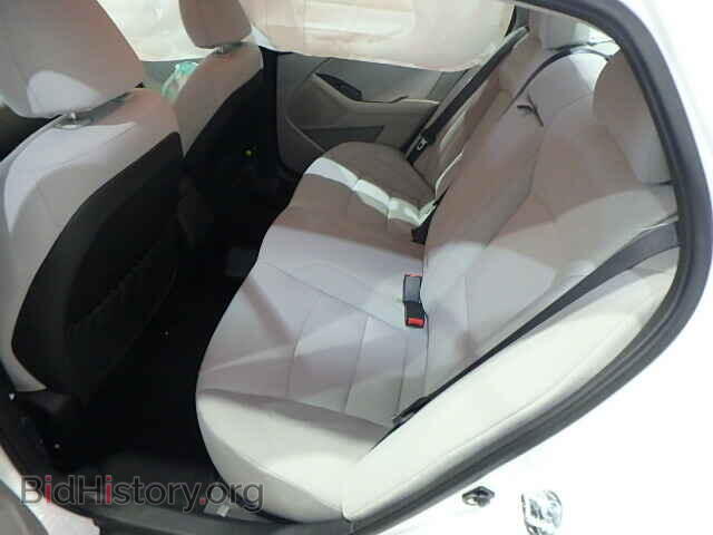2015 KIA OPTIMA - VIN: KNAGM4A71F5583399 - Фото 6