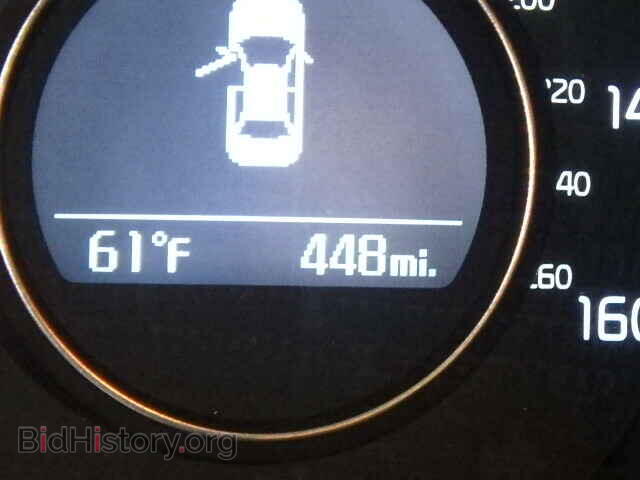 2015 KIA OPTIMA - VIN: KNAGM4A71F5583399 - Фото 8