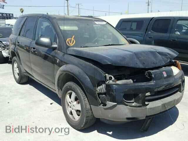 Photo 5GZCZ23D05S835720 - SATURN VUE 2005