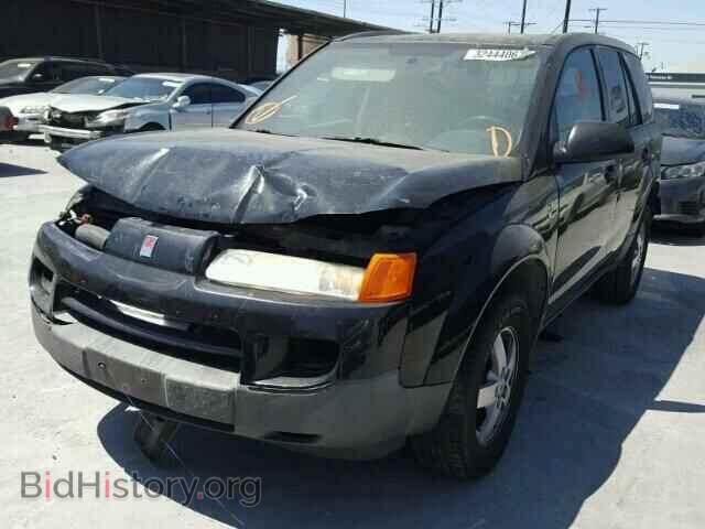 2005 SATURN VUE - VIN: 5GZCZ23D05S835720 - Фото 2
