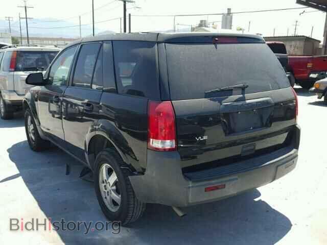 2005 SATURN VUE - VIN: 5GZCZ23D05S835720 - Фото 3