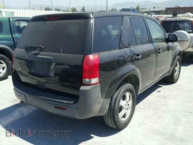 2005 SATURN VUE - VIN: 5GZCZ23D05S835720 - Фото 4