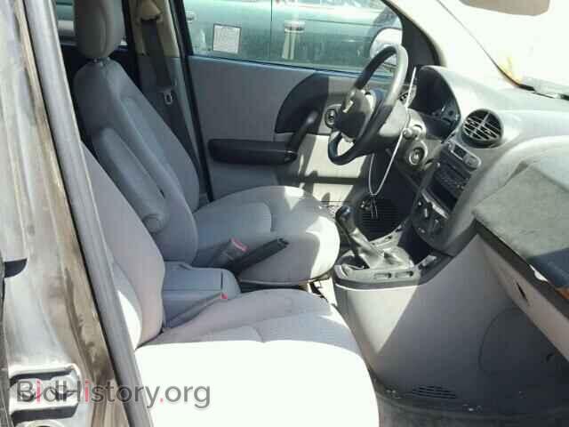 2005 SATURN VUE - VIN: 5GZCZ23D05S835720 - Фото 5