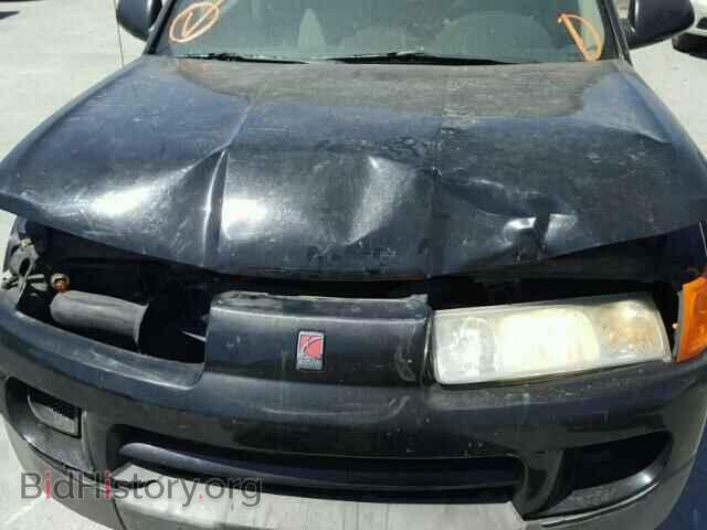 2005 SATURN VUE - VIN: 5GZCZ23D05S835720 - Фото 7
