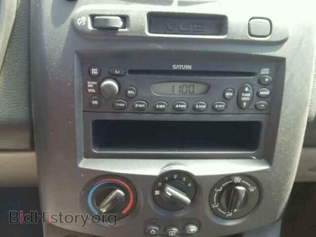 2005 SATURN VUE - VIN: 5GZCZ23D05S835720 - Фото 9