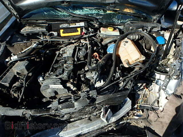 2007 AUDI A4 - VIN: WAUAF78E17A122234 - Фото 7