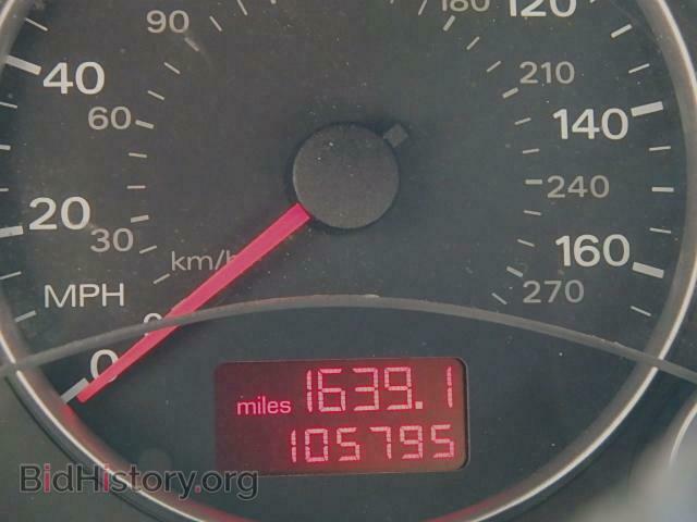 2007 AUDI A4 - VIN: WAUAF78E17A122234 - Фото 8