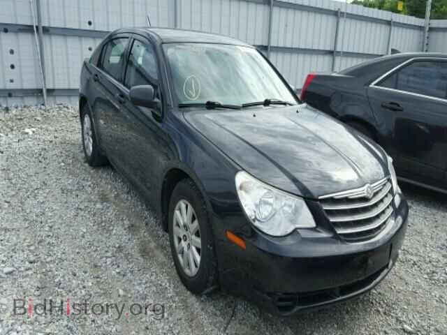 Photo 1C3CC4FB2AN162208 - CHRYSLER SEBRING 2010