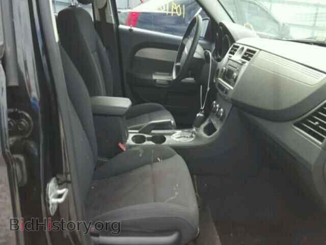 2010 CHRYSLER SEBRING - VIN: 1C3CC4FB2AN162208 - Фото 5