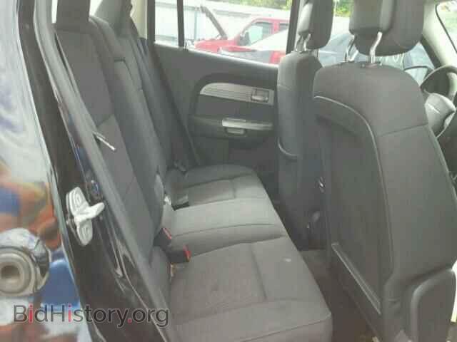 2010 CHRYSLER SEBRING - VIN: 1C3CC4FB2AN162208 - Фото 6