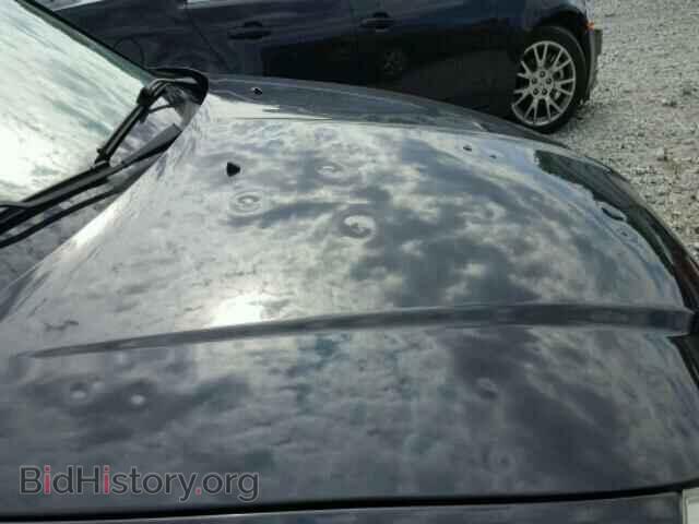 2010 CHRYSLER SEBRING - VIN: 1C3CC4FB2AN162208 - Фото 9