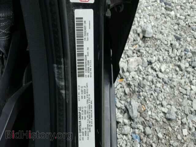 2010 CHRYSLER SEBRING - VIN: 1C3CC4FB2AN162208 - Фото 10