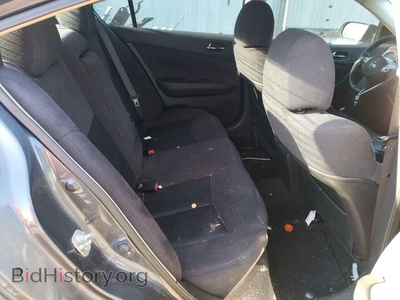 2013 NISSAN MAXIMA - VIN: 1N4AA5AP1DC834878 - Фото 6