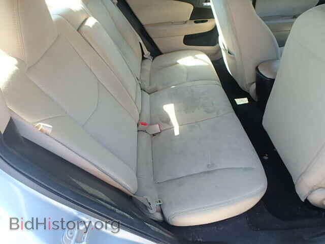 2012 CHRYSLER 200 - VIN: 1C3CCBBG5CN234334 - Фото 6