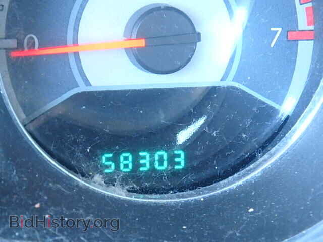 2012 CHRYSLER 200 - VIN: 1C3CCBBG5CN234334 - Фото 8