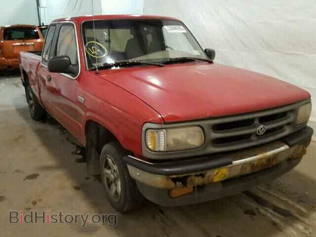 Photo 4F4CR16A1VTM10943 - MAZDA B2300 1997
