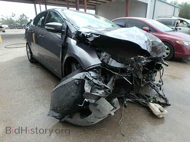 Photo 1FADP3F25EL259070 - FORD FOCUS 2014