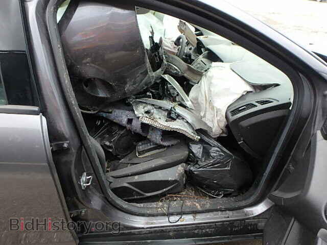 2014 FORD FOCUS - VIN: 1FADP3F25EL259070 - Photo 5