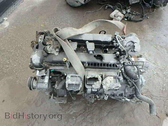 2014 FORD FOCUS - VIN: 1FADP3F25EL259070 - Photo 7