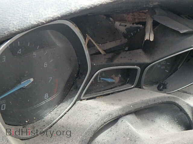 2014 FORD FOCUS - VIN: 1FADP3F25EL259070 - Photo 8