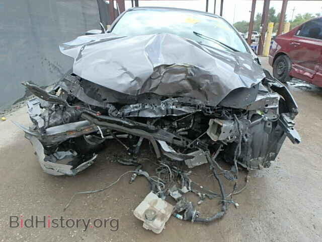 2014 FORD FOCUS - VIN: 1FADP3F25EL259070 - Photo 10