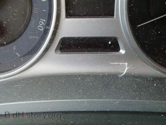 2009 LEXUS IS250 - VIN: JTHBK262195088076 - Фото 8