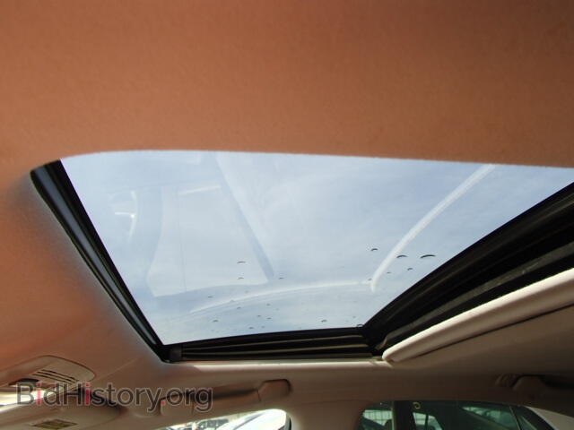 2009 LEXUS IS250 - VIN: JTHBK262195088076 - Фото 9
