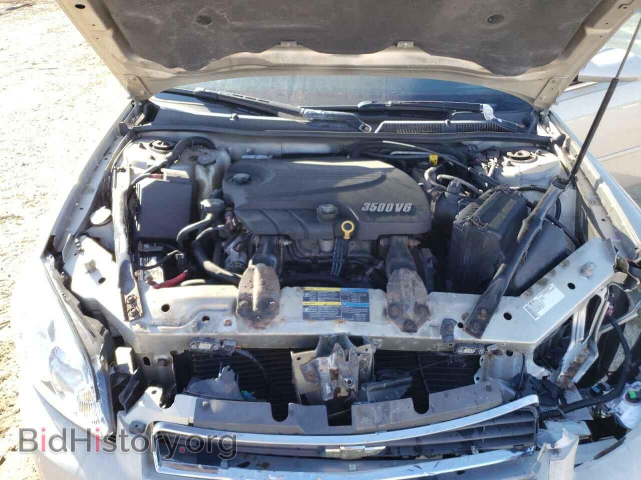 2009 CHEVROLET IMPALA - VIN: 2G1WT57KX91154067 - Фото 7