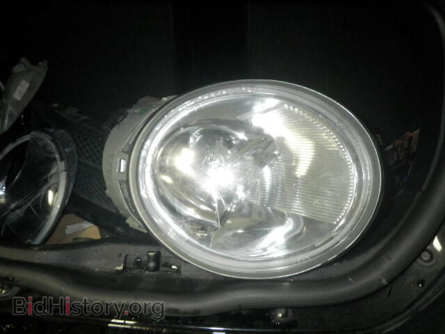 2003 VOLKSWAGEN BEETLE - VIN: 3VWCK21Y73M305906 - Фото 10