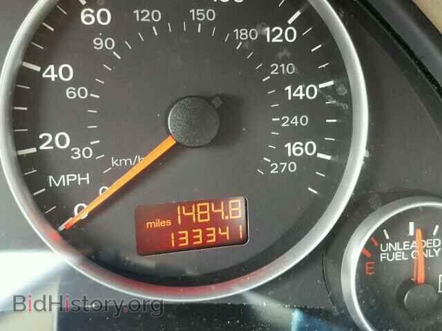 2006 AUDI A4 - VIN: WAUDF78E66A164460 - Фото 8
